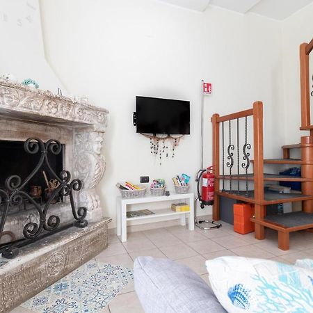 AcquaMarina casa vacanza Giovinazzo Esterno foto