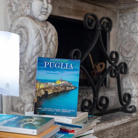 AcquaMarina casa vacanza Giovinazzo Esterno foto