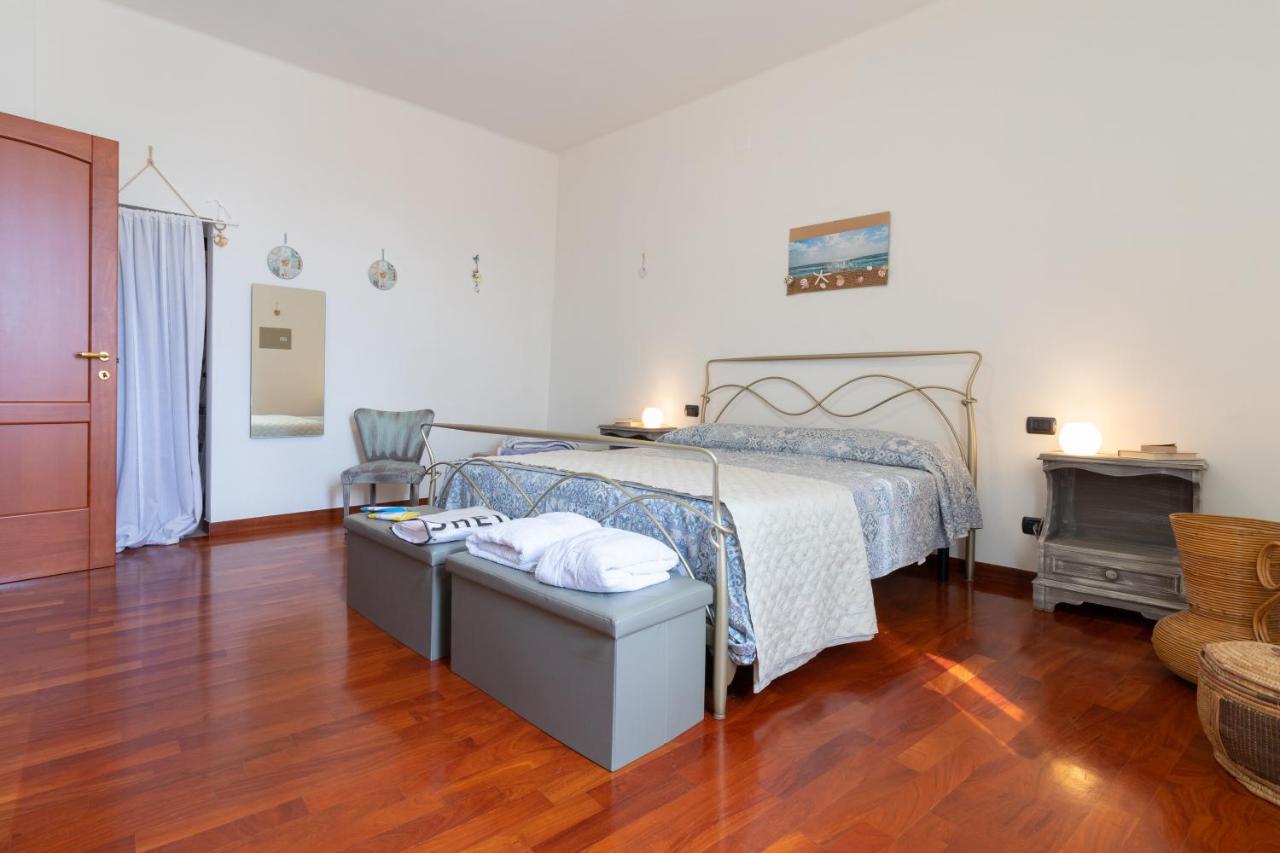 AcquaMarina casa vacanza Giovinazzo Esterno foto