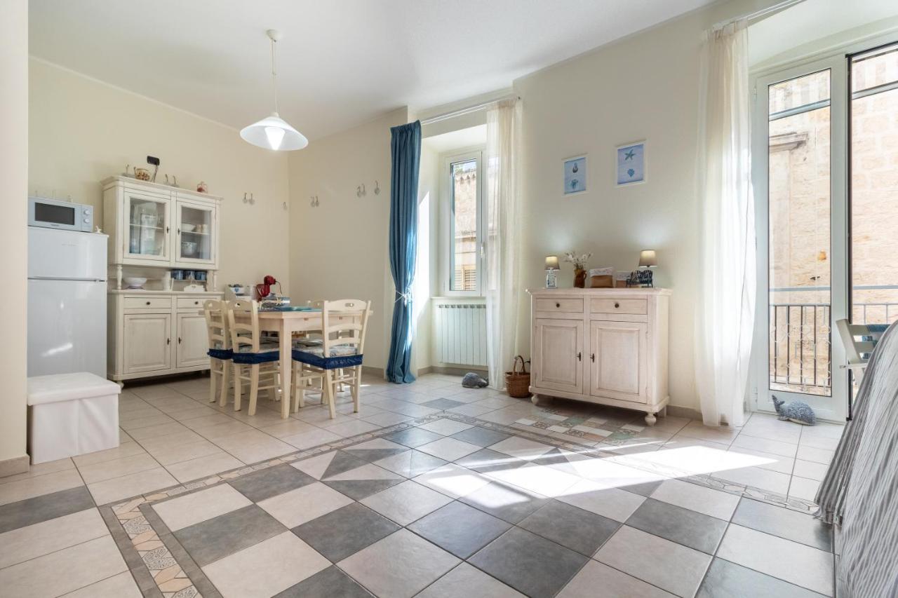 AcquaMarina casa vacanza Giovinazzo Esterno foto
