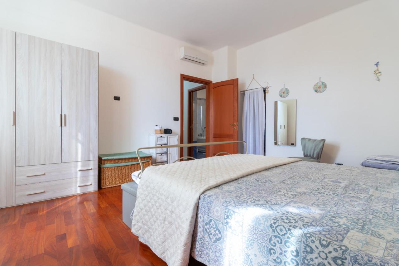 AcquaMarina casa vacanza Giovinazzo Esterno foto