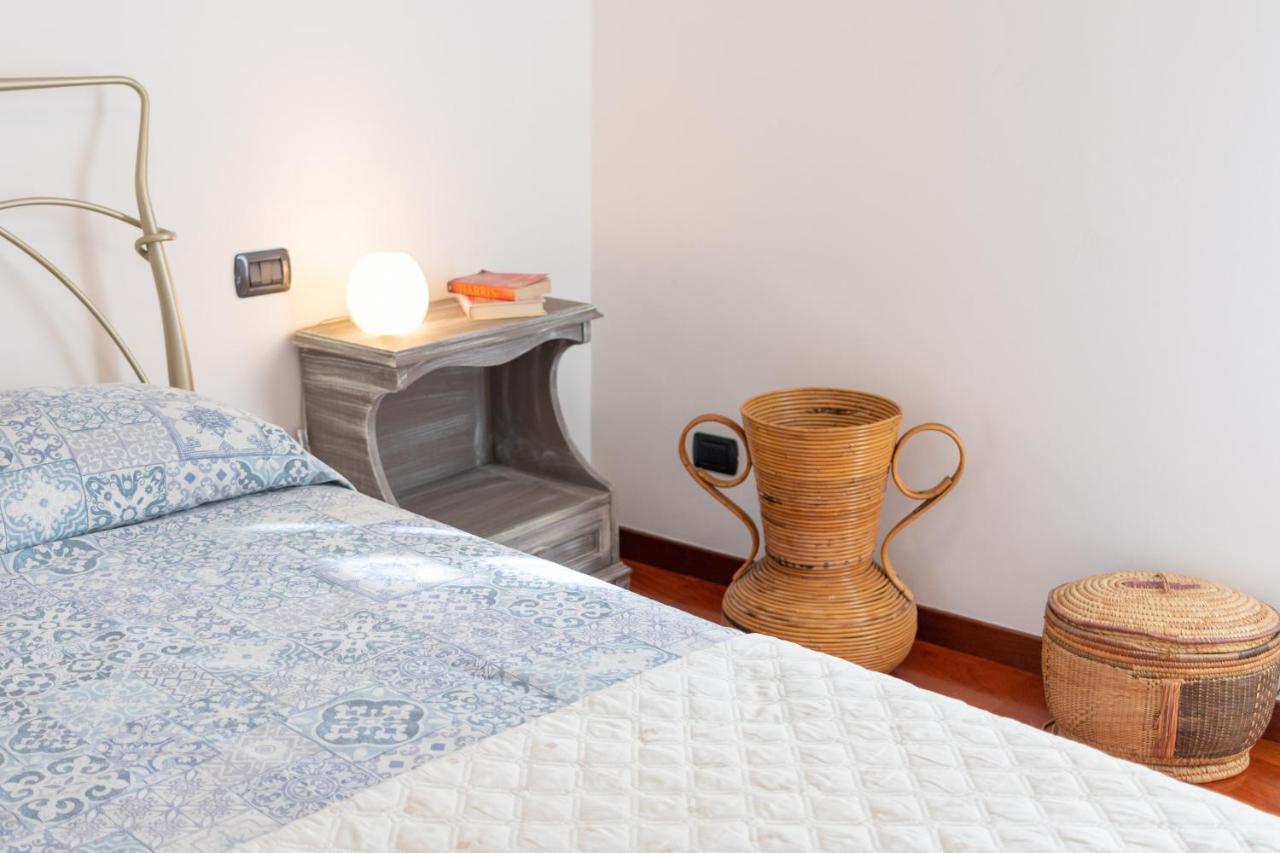 AcquaMarina casa vacanza Giovinazzo Esterno foto