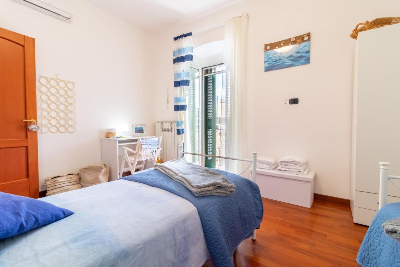 AcquaMarina casa vacanza Giovinazzo Esterno foto