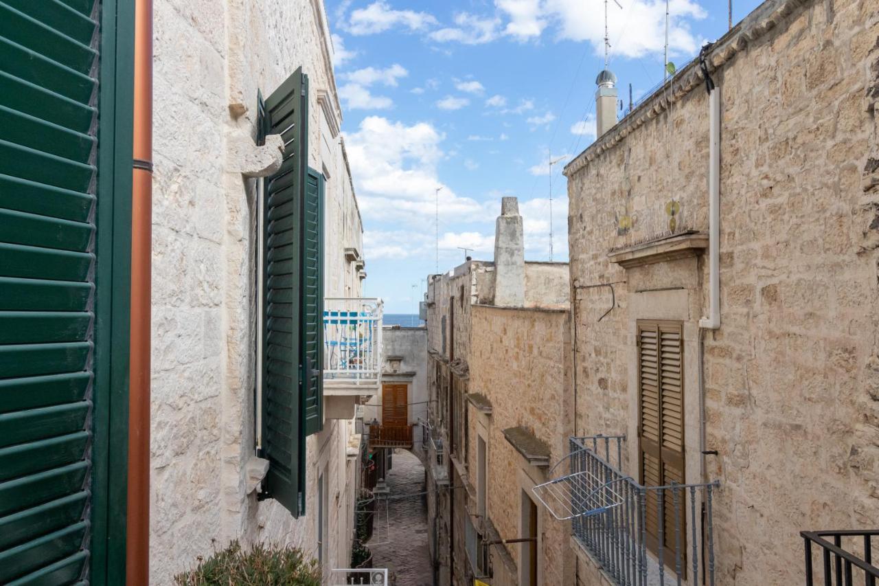 AcquaMarina casa vacanza Giovinazzo Esterno foto
