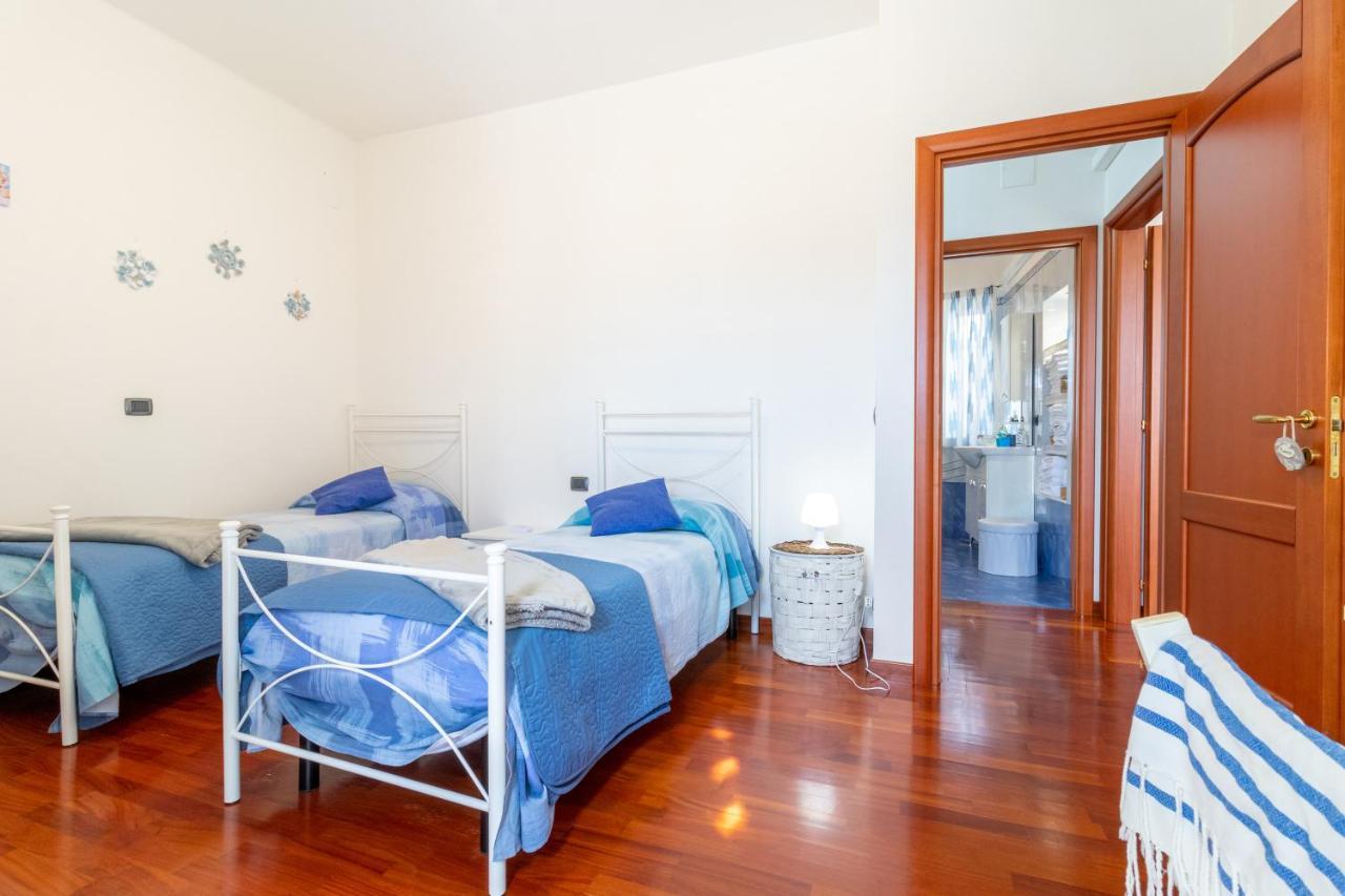 AcquaMarina casa vacanza Giovinazzo Esterno foto