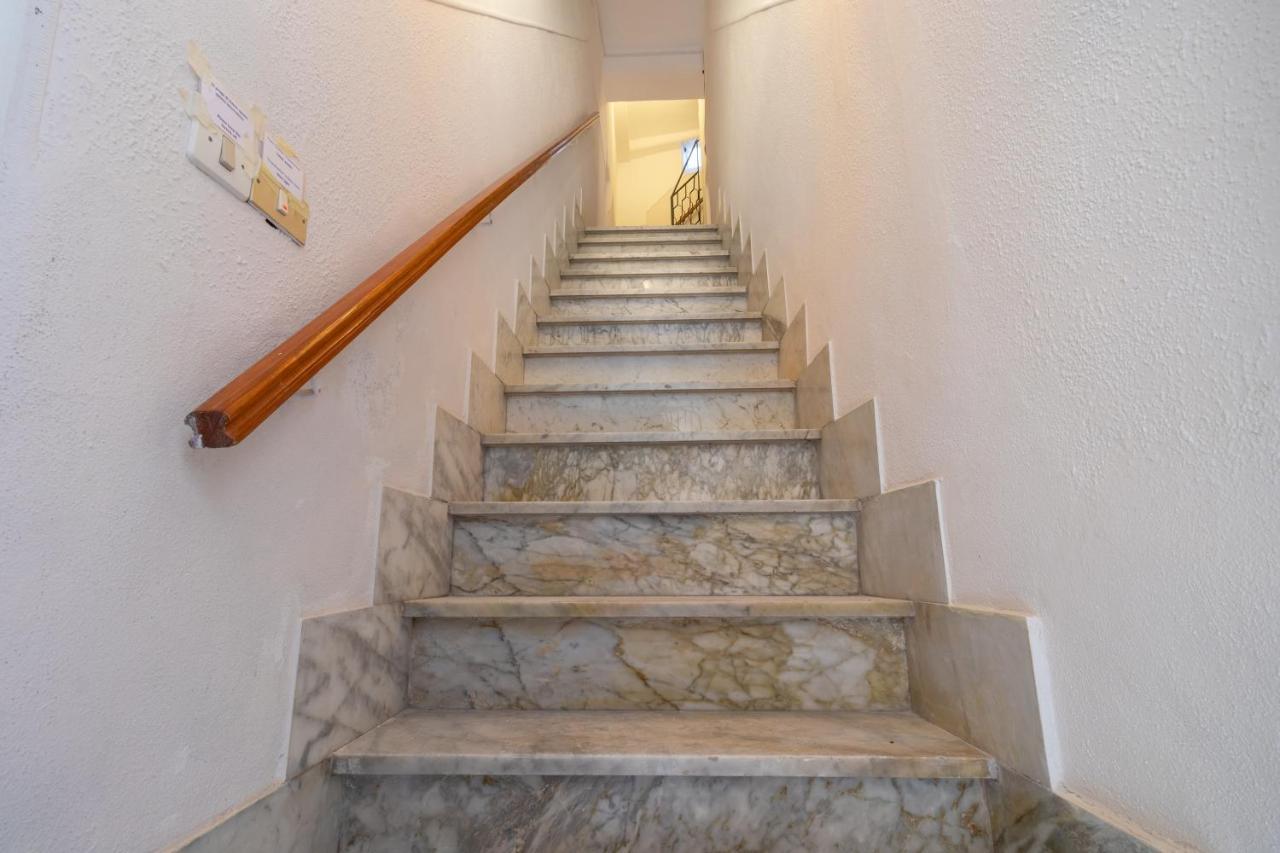 AcquaMarina casa vacanza Giovinazzo Esterno foto