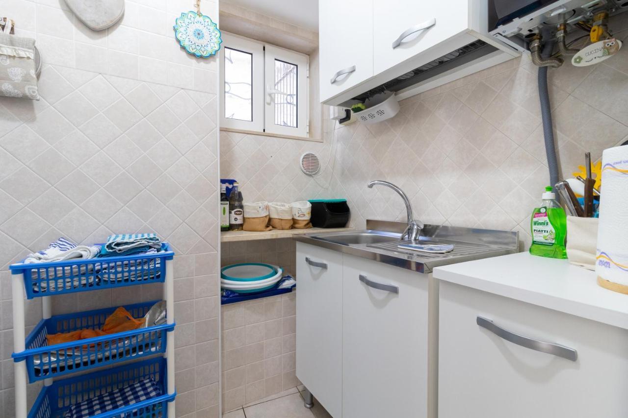 AcquaMarina casa vacanza Giovinazzo Esterno foto