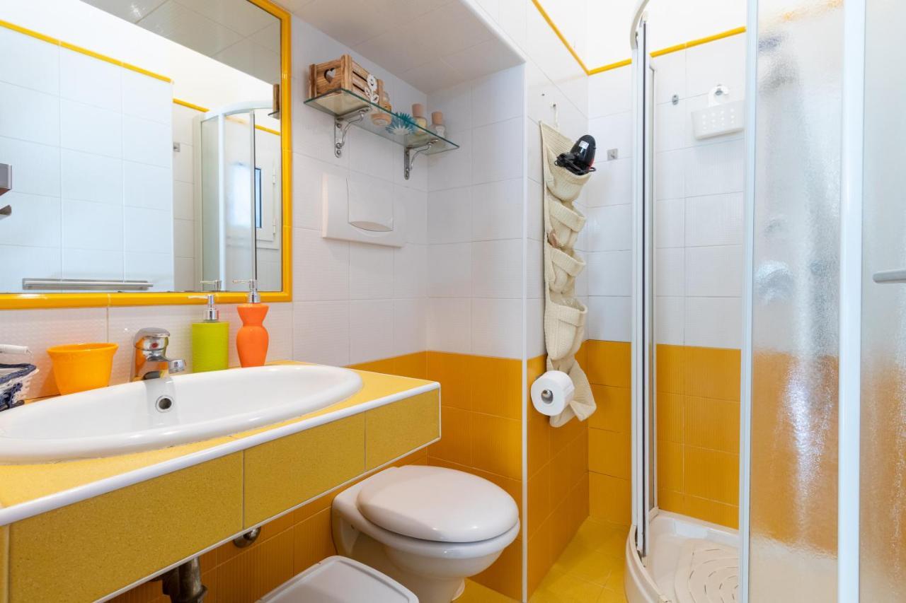 AcquaMarina casa vacanza Giovinazzo Esterno foto