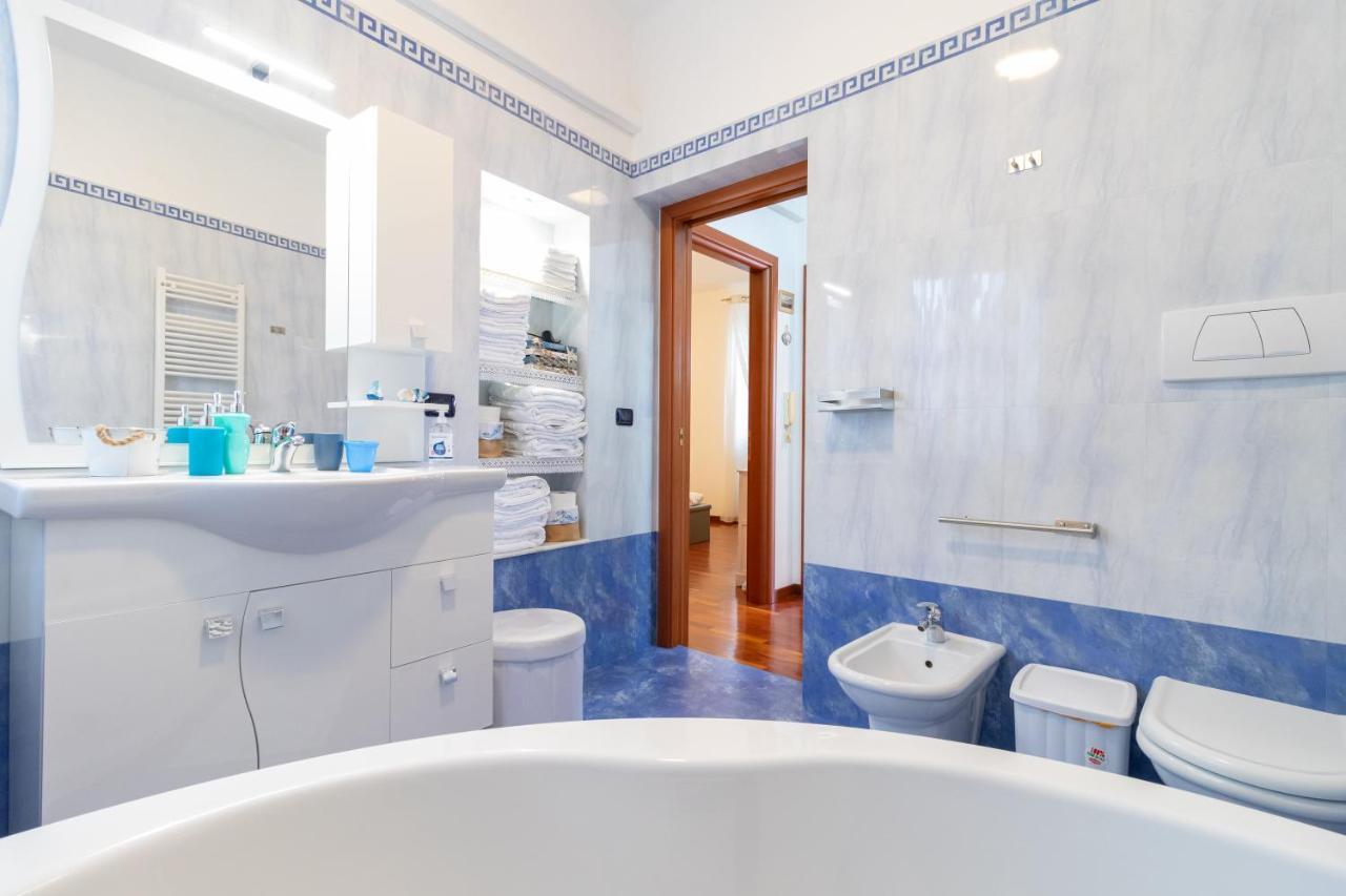 AcquaMarina casa vacanza Giovinazzo Esterno foto
