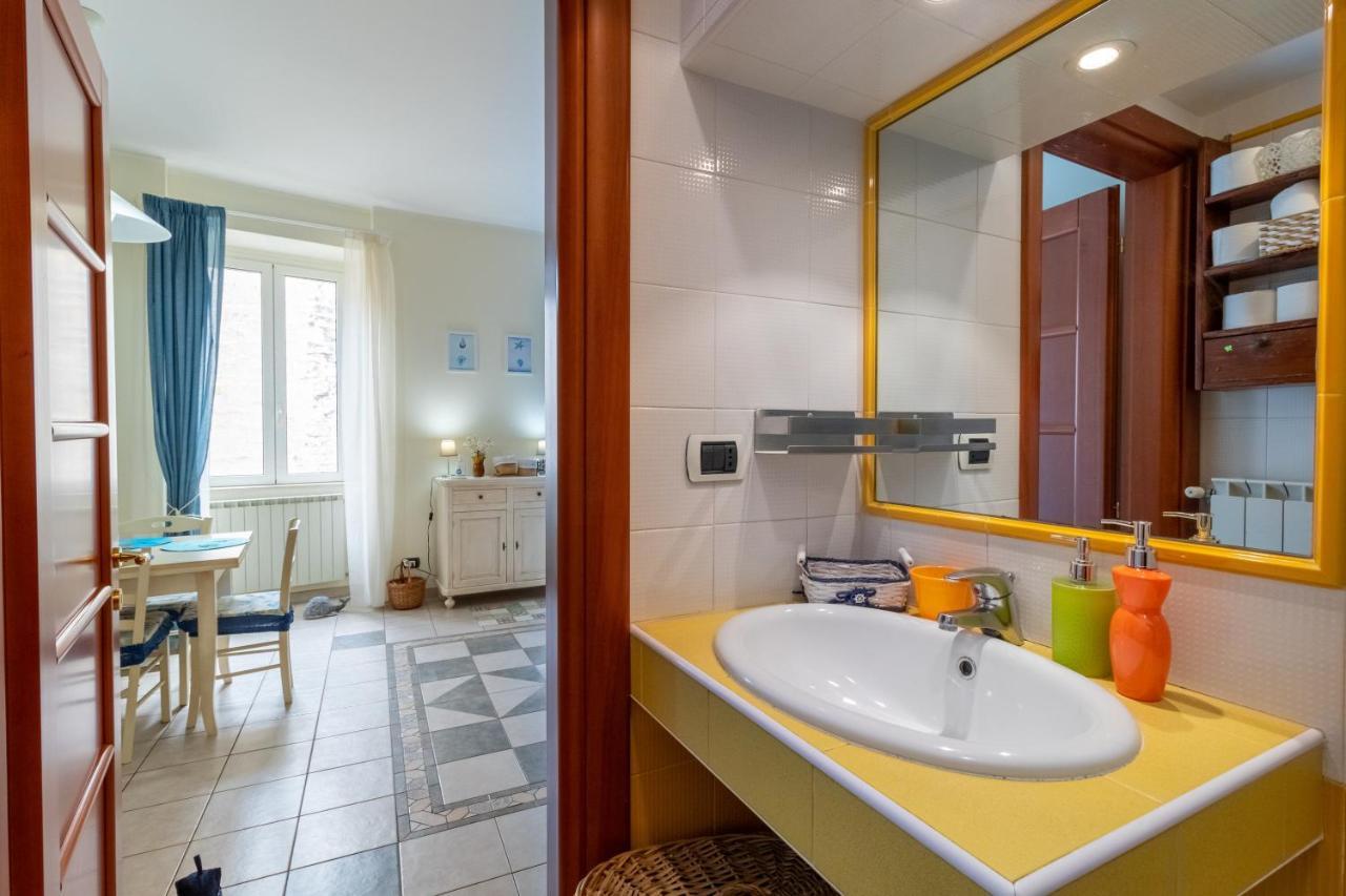 AcquaMarina casa vacanza Giovinazzo Esterno foto