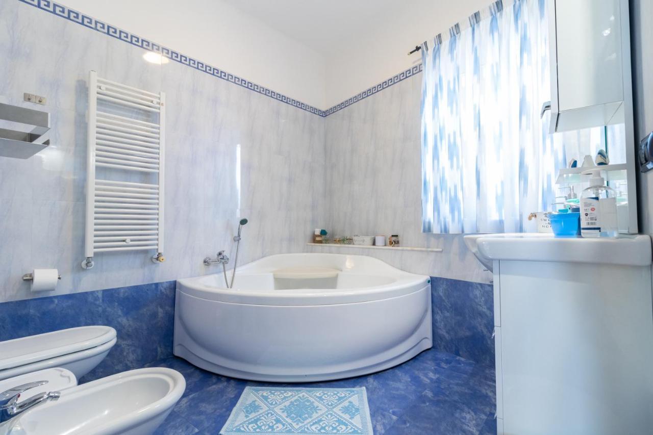 AcquaMarina casa vacanza Giovinazzo Esterno foto