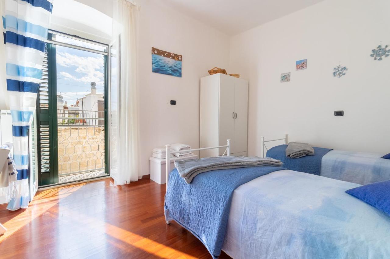 AcquaMarina casa vacanza Giovinazzo Esterno foto