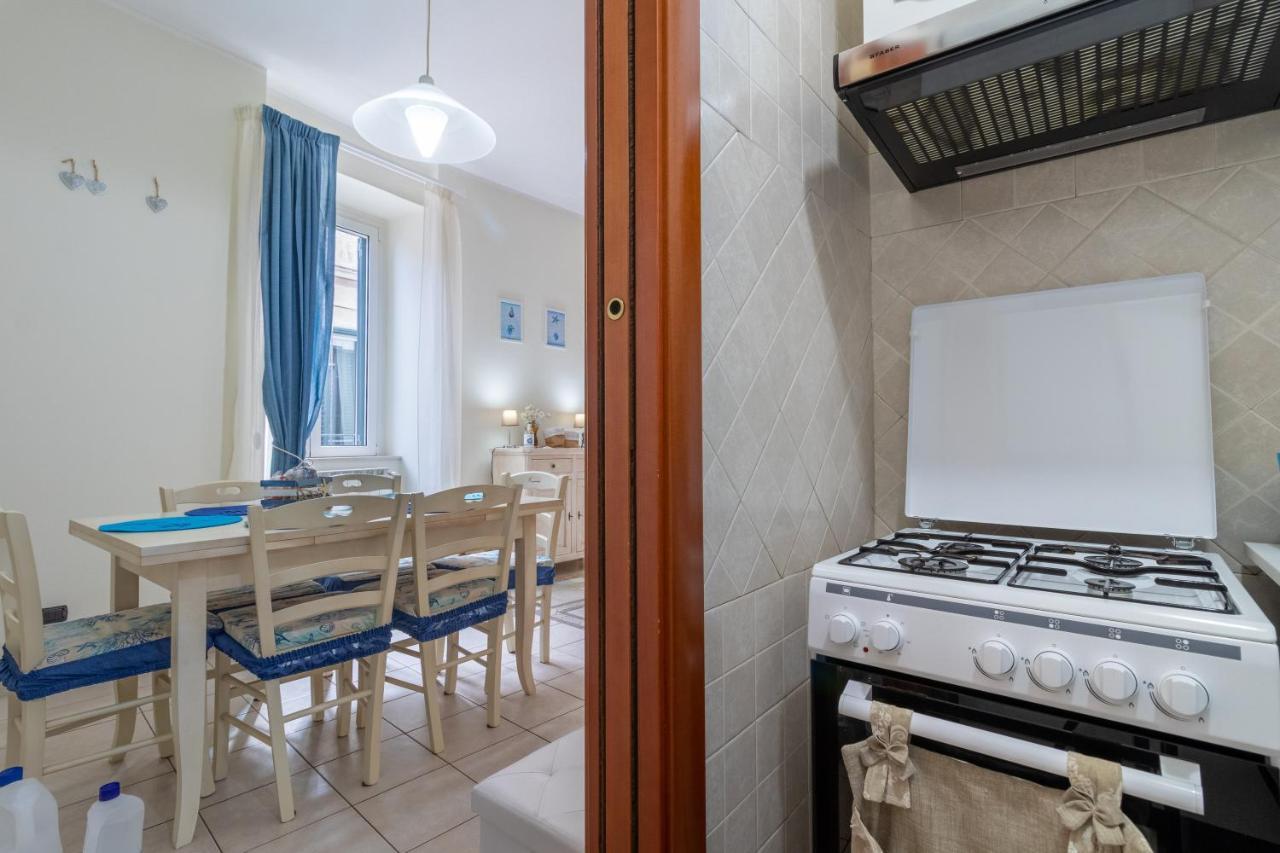 AcquaMarina casa vacanza Giovinazzo Esterno foto