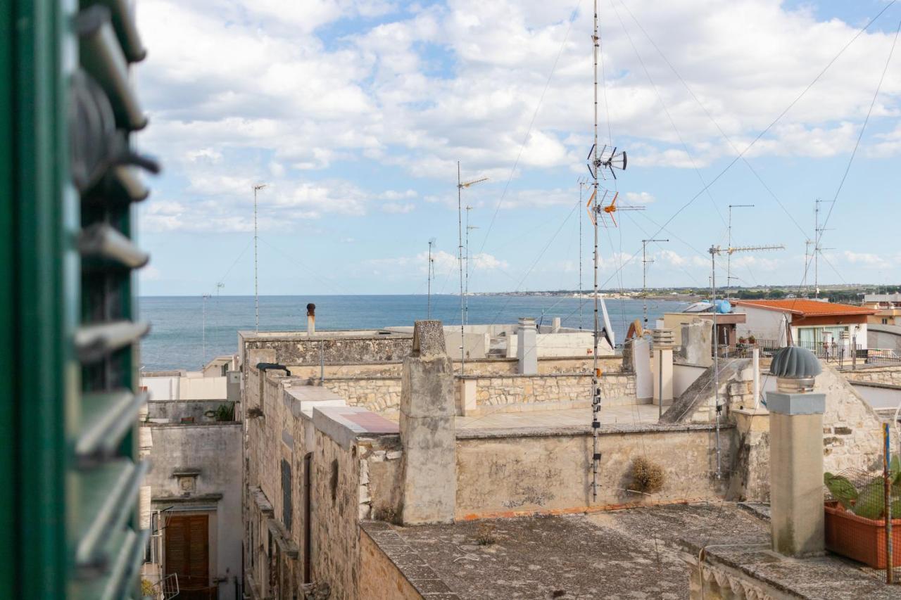 AcquaMarina casa vacanza Giovinazzo Esterno foto