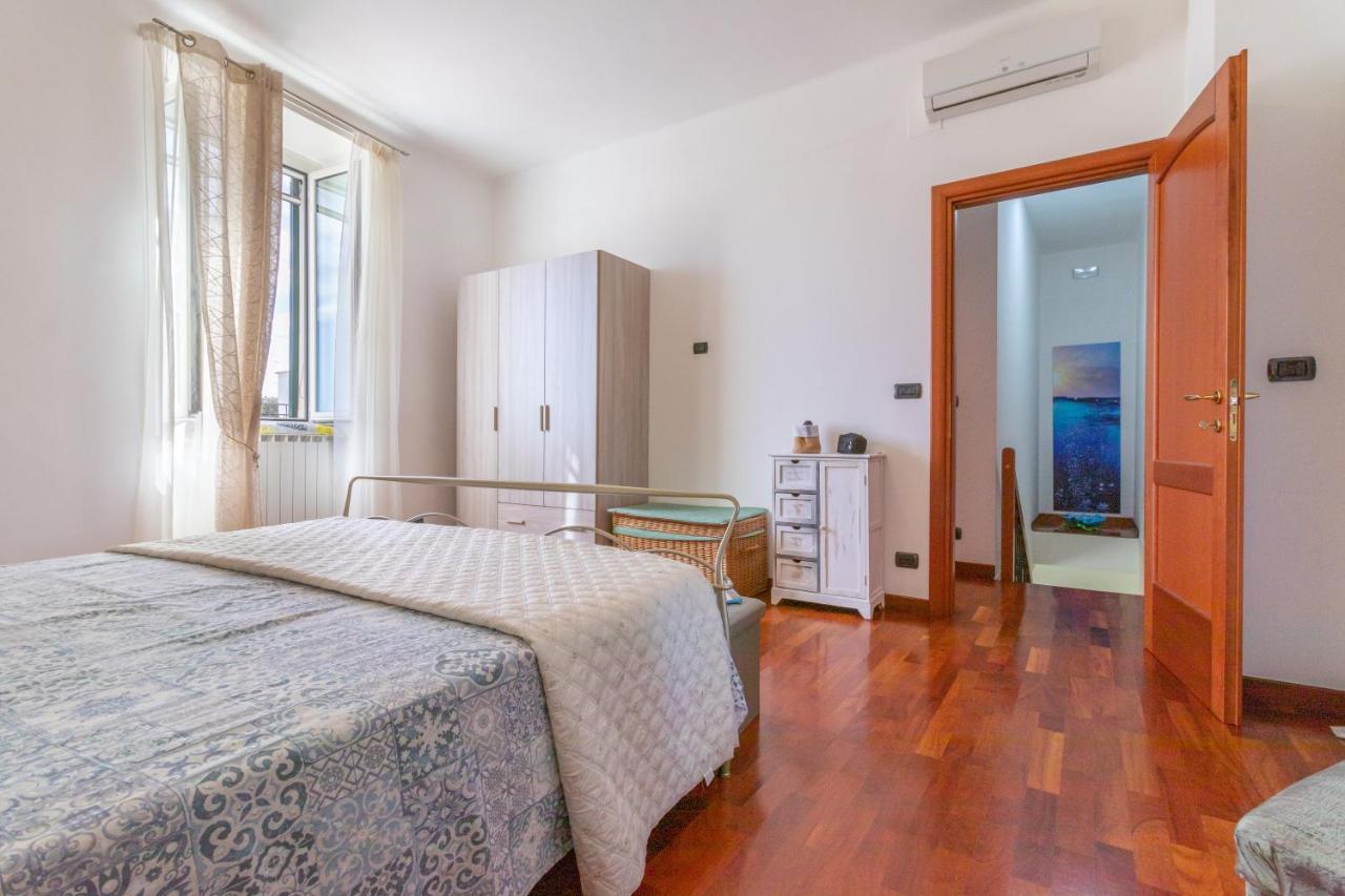 AcquaMarina casa vacanza Giovinazzo Esterno foto